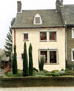 Planmatig onderhoud